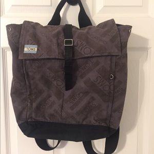 TOMS Backpack